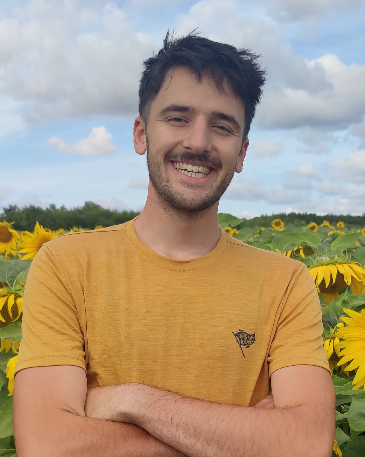 Emilien Bidet, Cofondateur, directeur technique