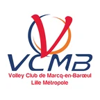 vc marcq en baroeul lille metropole