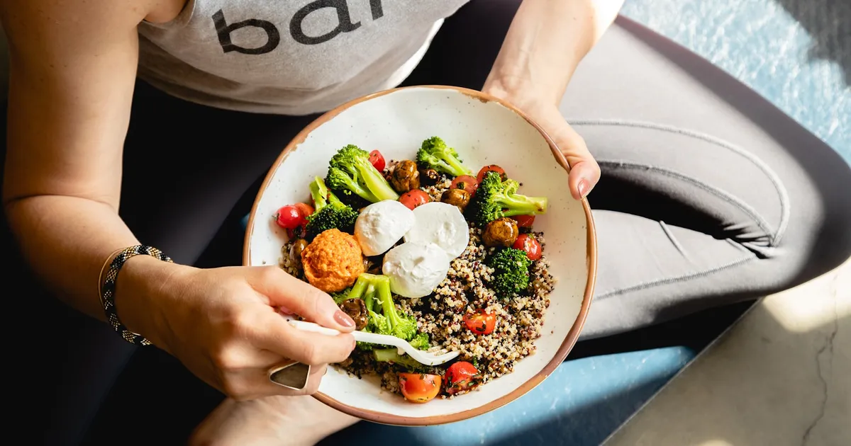5 aliments efficaces pour la récupération musculaire