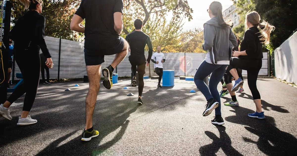 Prévention des blessures sportives : comment les prévenir ?