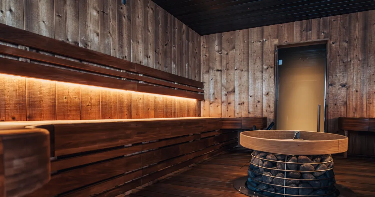 Récupération sportive : adoptez le sauna après le sport
