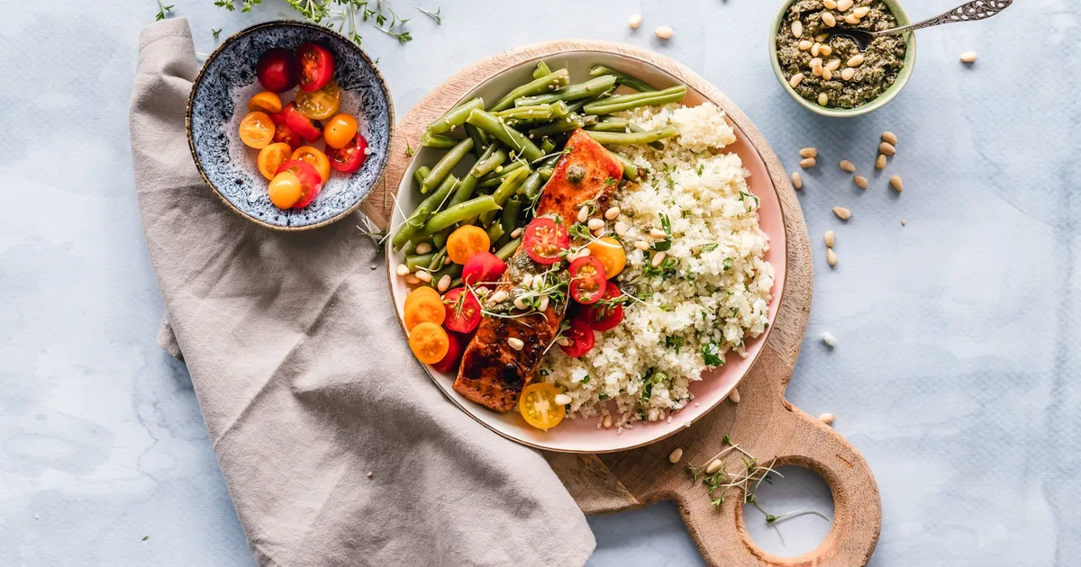 3 routines pour le régime alimentaire d'un sportif de haut niveau