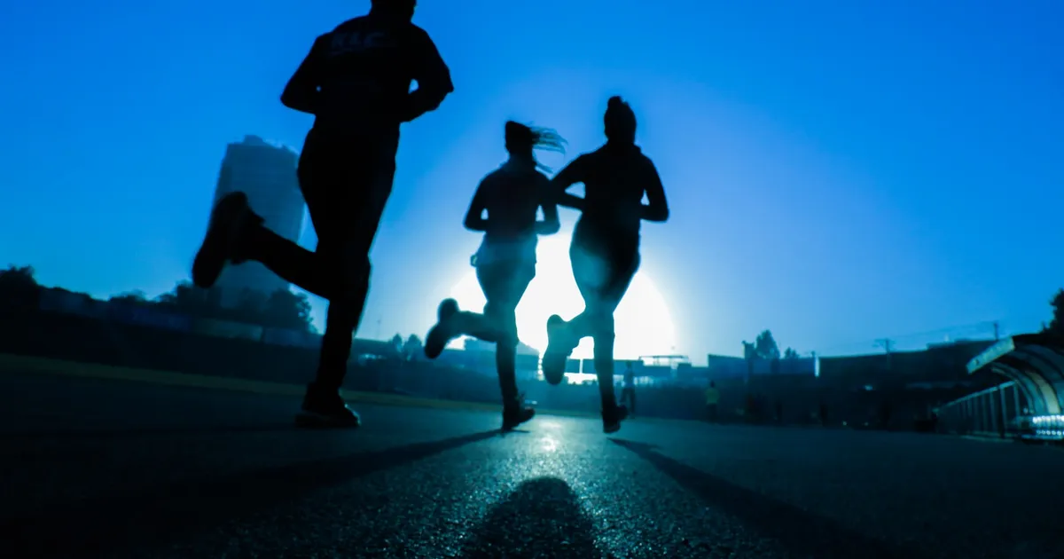 La santé, facteur n°1 de la performance sportive - TRIES Sport