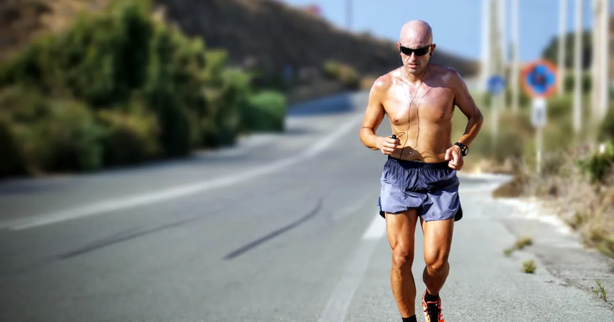 Sport et canicule : 4 recommandations pour faire attention à soi