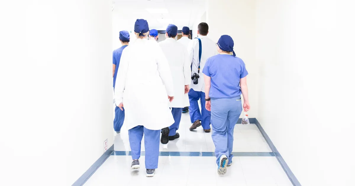 Deux conseils pour un staff médical adapté aux besoins des athlètes